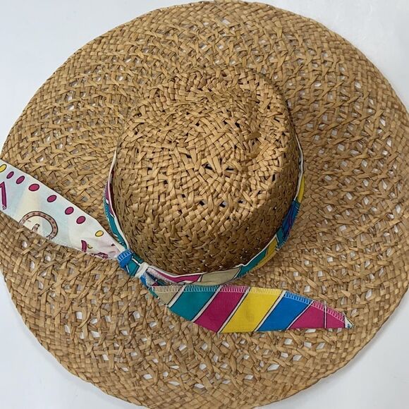 Handmade  Straw Women Hat main image 13